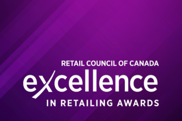 Excellence in Retailing Awards Submissions