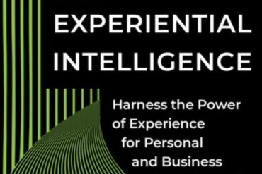 Experiential Intelligence with Author and Consultant, Soren Kaplan