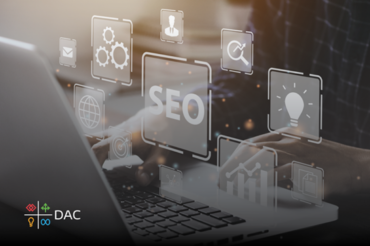 DAC: SEO has changed.​ Have your strategies?​ 