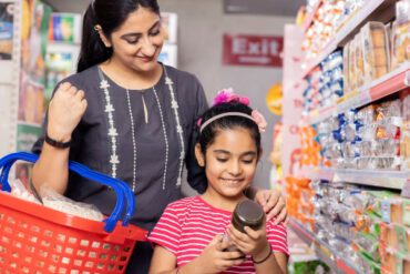 Federal government releases policy proposal on marketing foods to children