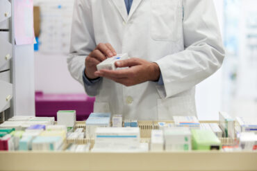 Nova Scotia expands its community pharmacy clinic program