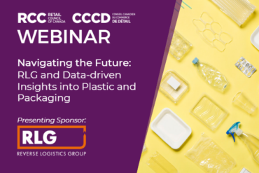 Navigating the Future: RLG and Data-driven Insights into Plastic Packaging