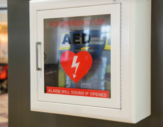 B.C. exempts Automated External Defibrillators from PST
