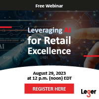 Leveraging AI for Retail Excellence