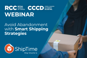 Avoid Abandonment with Smart Shipping Strategies