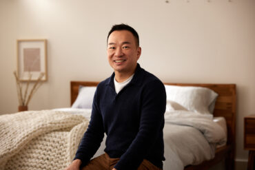 DO NOT Sleep on This Episode! Meet Albert Chow, Co-Founder and CEO of Silk & Snow