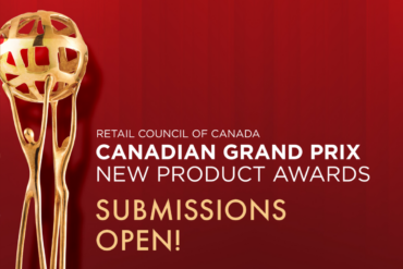 Canadian Grand Prix New Product Awards – Submissions Open