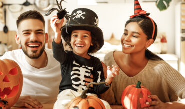 RCC-Caddle Survey: Significant increase in purchase intentions for Halloween