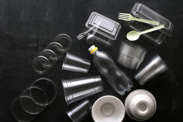 Partial delay of B.C. single-use and plastic waste regulation