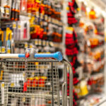 Core retail sales down in August 2023: Statistics Canada