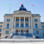 Saskatchewan Throne Speech released