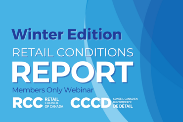 Retail Conditions Report – Winter Edition 2024