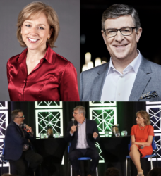 Retail Leadership’s Blueprint to Net Zero with Geraldine Huse, President of P&G Canada, and George Soleas, President and CEO of LCBO
