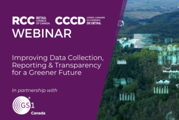 Improving Data Collection, Reporting & Transparency for a Greener Future