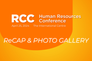 Retail Human Resources Conference ReCap