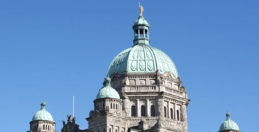 B.C. Outlines Ambitious Pre-Election Agenda
