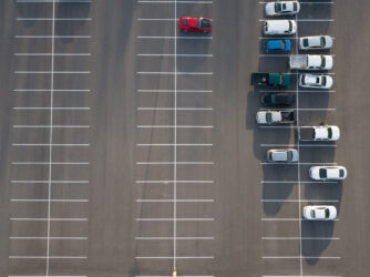 Toronto’s Proposed Parking Levy: A Retail Sector Burden Amidst New Tax Hikes