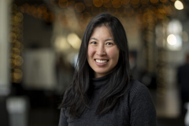Navigating Transparency in Sustainability Goals with icebreaker’s Alicia Chin, Director of Sustainability at VF Corporation
