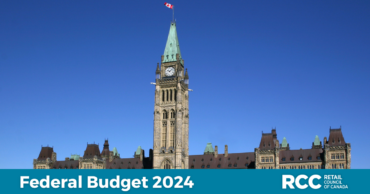 RCC Federal Budget 2024 Update: What Retailers Need to Know