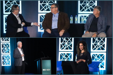 Retail United in Defiance Against Crime – Key Takeaways from the 2024 Retail Secure Conference